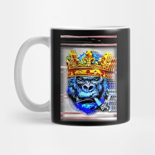 King Ape Mug